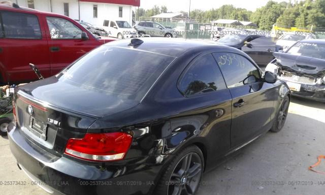 Photo 3 VIN: WBAUC9C52CVM11599 - BMW 135 