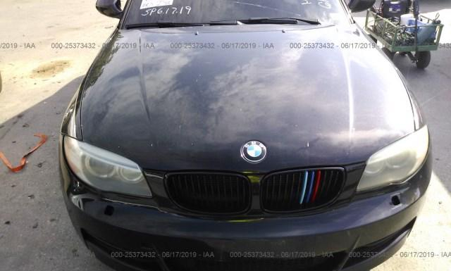 Photo 5 VIN: WBAUC9C52CVM11599 - BMW 135 