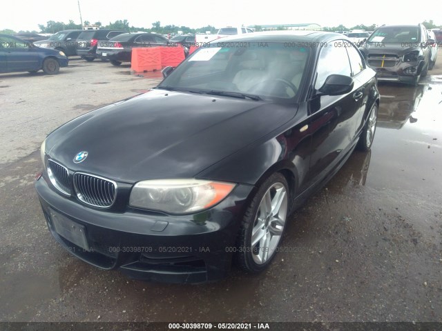 Photo 1 VIN: WBAUC9C52CVM13224 - BMW 1 