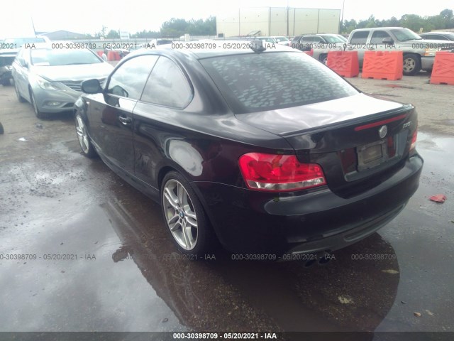 Photo 2 VIN: WBAUC9C52CVM13224 - BMW 1 