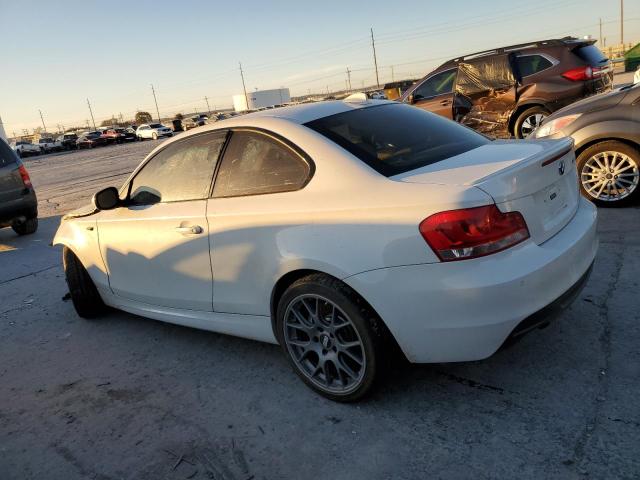 Photo 1 VIN: WBAUC9C52DVM13757 - BMW 135 I 