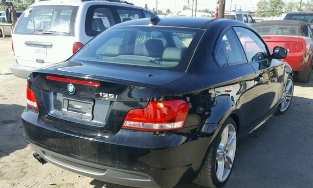 Photo 3 VIN: WBAUC9C52DVU41915 - BMW 135 