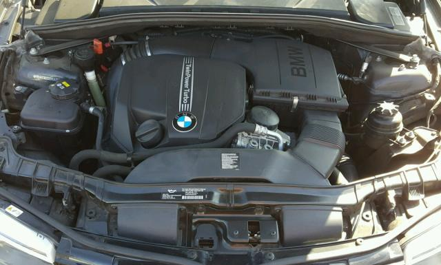 Photo 6 VIN: WBAUC9C52DVU41915 - BMW 135 