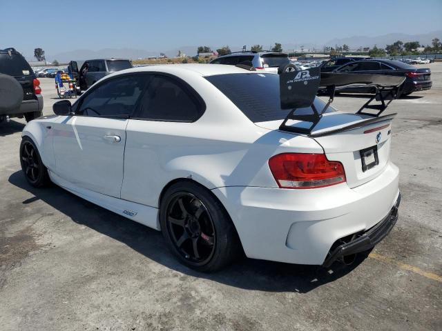 Photo 1 VIN: WBAUC9C52DVY60105 - BMW 1 SERIES 