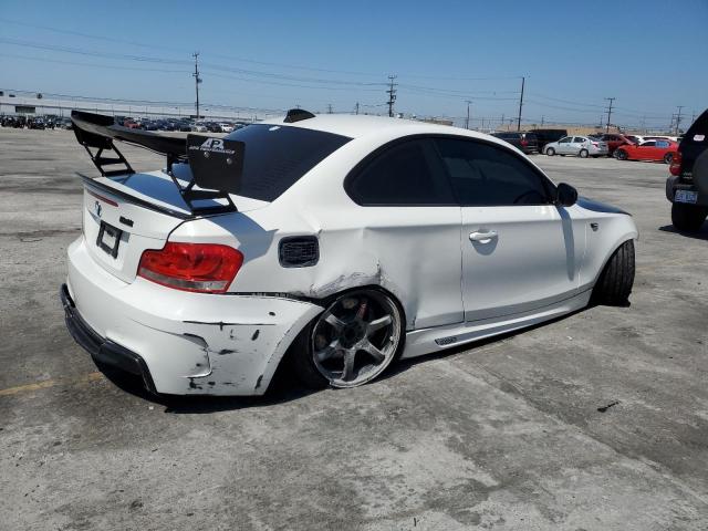 Photo 2 VIN: WBAUC9C52DVY60105 - BMW 1 SERIES 