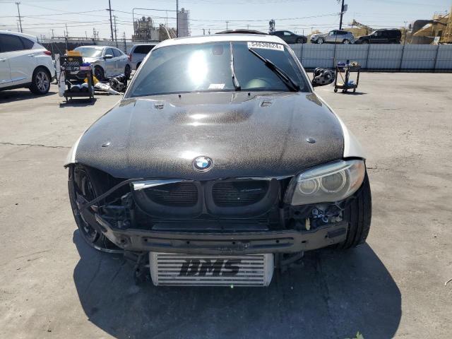 Photo 4 VIN: WBAUC9C52DVY60105 - BMW 1 SERIES 