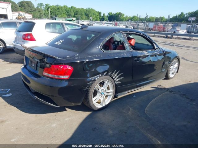 Photo 3 VIN: WBAUC9C52DVY60296 - BMW 135I 