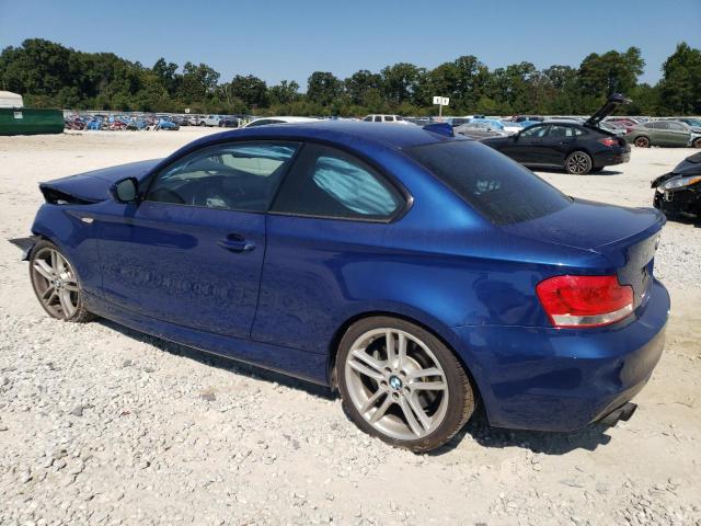 Photo 1 VIN: WBAUC9C52DVY60444 - BMW 135 I 