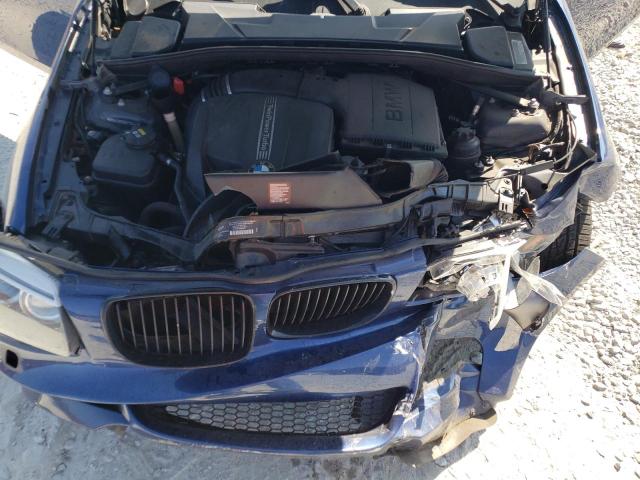 Photo 10 VIN: WBAUC9C52DVY60444 - BMW 135 I 