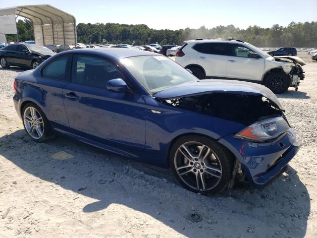 Photo 3 VIN: WBAUC9C52DVY60444 - BMW 135 I 