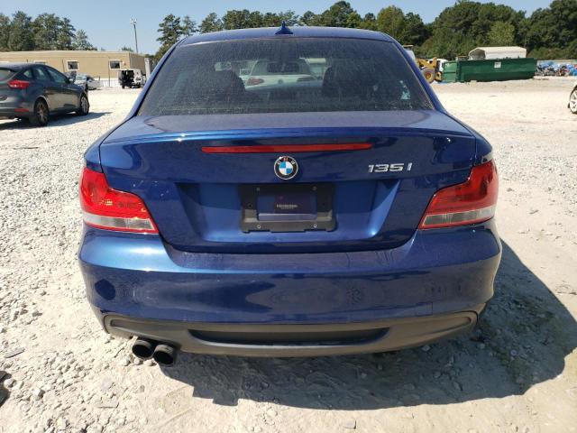 Photo 5 VIN: WBAUC9C52DVY60444 - BMW 135 I 