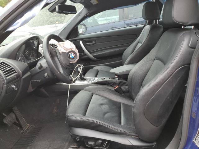 Photo 6 VIN: WBAUC9C52DVY60444 - BMW 135 I 