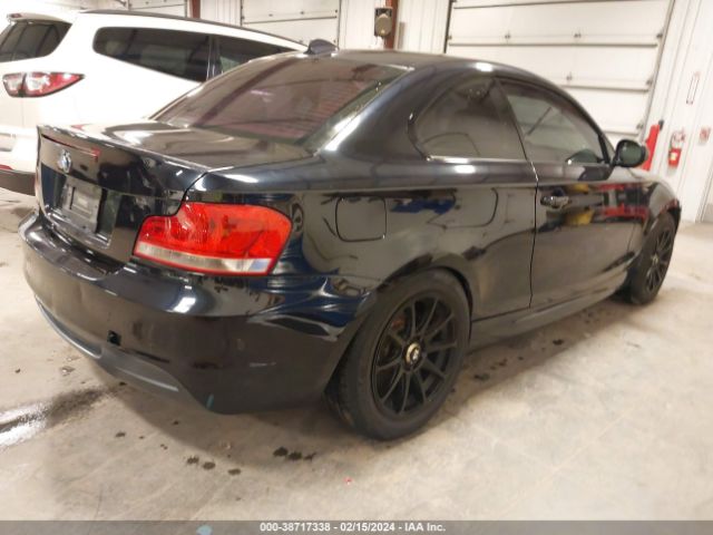 Photo 3 VIN: WBAUC9C52DVY60766 - BMW 135I 