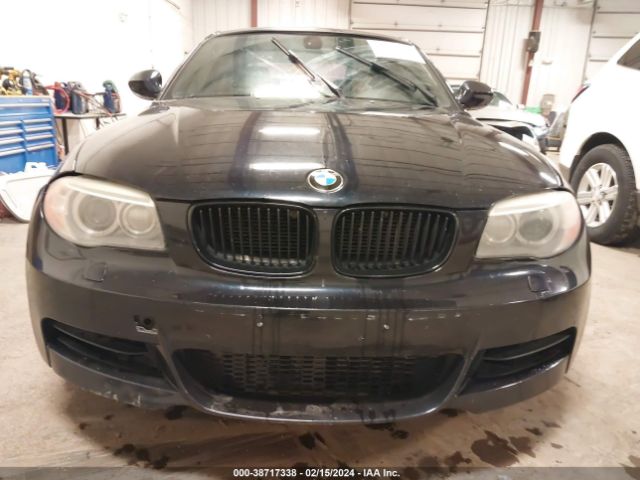 Photo 5 VIN: WBAUC9C52DVY60766 - BMW 135I 