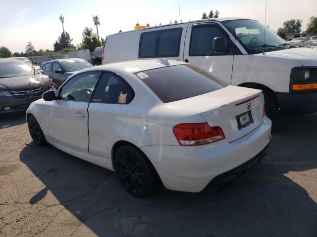 Photo 1 VIN: WBAUC9C53BVM09195 - BMW 135 I 