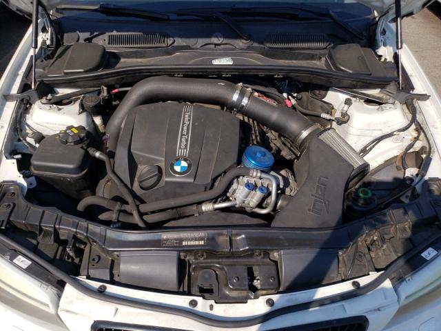 Photo 10 VIN: WBAUC9C53BVM09195 - BMW 135 I 