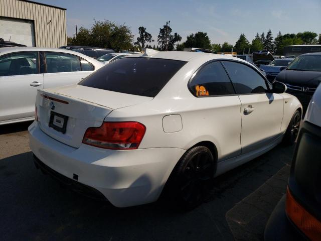 Photo 2 VIN: WBAUC9C53BVM09195 - BMW 135 I 