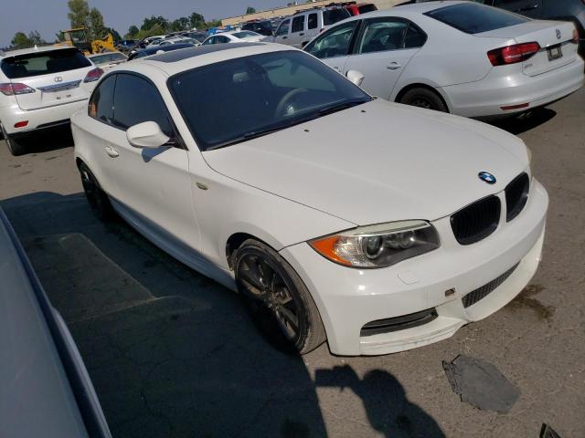 Photo 3 VIN: WBAUC9C53BVM09195 - BMW 135 I 