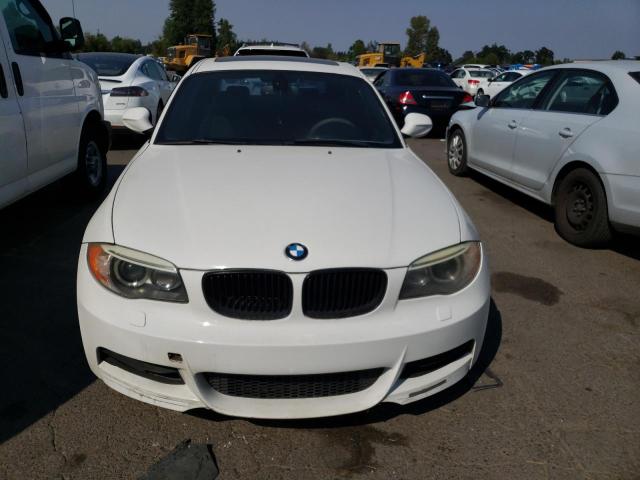 Photo 4 VIN: WBAUC9C53BVM09195 - BMW 135 I 