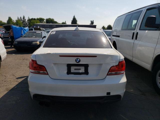 Photo 5 VIN: WBAUC9C53BVM09195 - BMW 135 I 