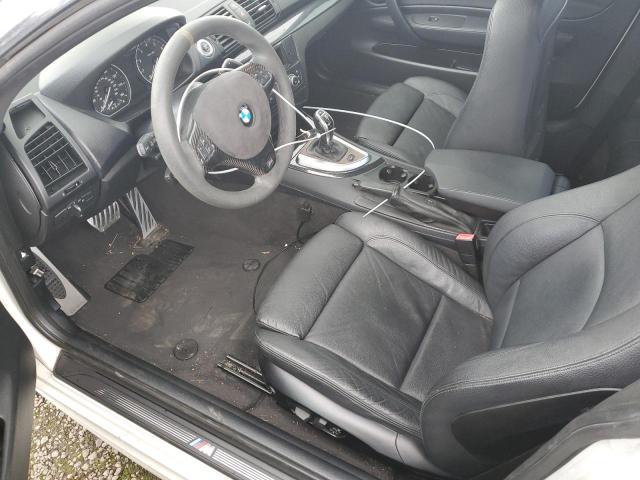 Photo 6 VIN: WBAUC9C53BVM09195 - BMW 135 I 