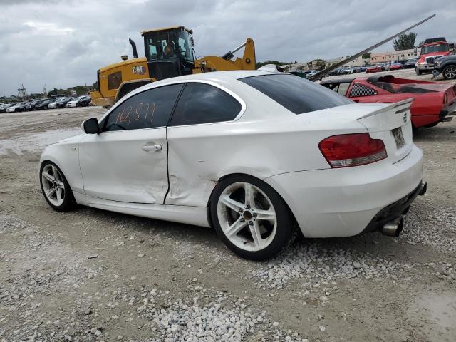 Photo 1 VIN: WBAUC9C53BVM09276 - BMW 1 SERIES 