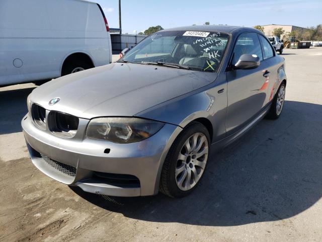 Photo 1 VIN: WBAUC9C53BVM09357 - BMW 135 I 