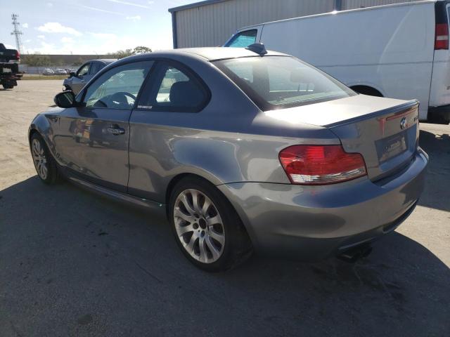 Photo 2 VIN: WBAUC9C53BVM09357 - BMW 135 I 