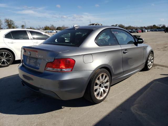 Photo 3 VIN: WBAUC9C53BVM09357 - BMW 135 I 