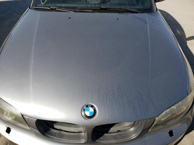 Photo 6 VIN: WBAUC9C53BVM09357 - BMW 135 I 