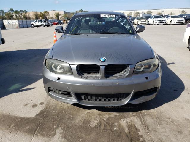 Photo 8 VIN: WBAUC9C53BVM09357 - BMW 135 I 