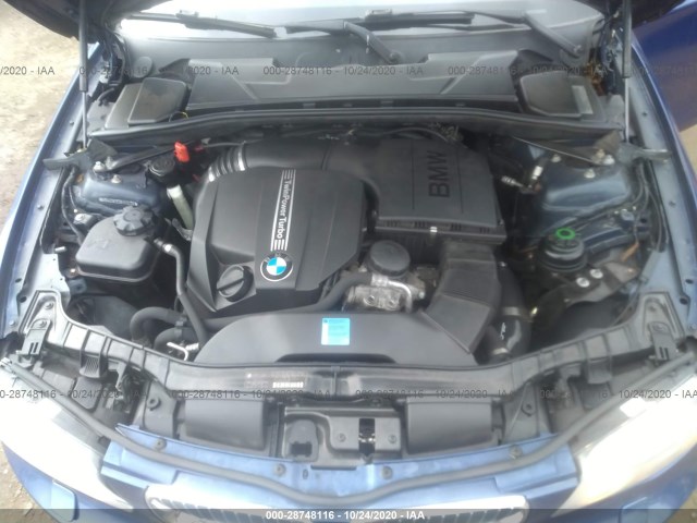 Photo 9 VIN: WBAUC9C53BVM10136 - BMW 1 