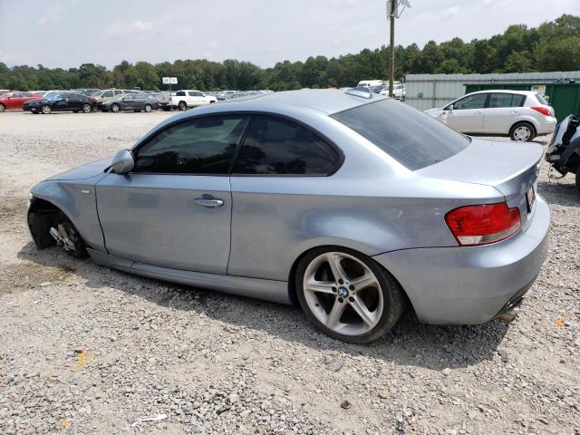 Photo 1 VIN: WBAUC9C53BVM10444 - BMW 135 I 