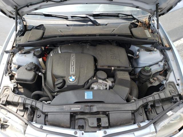 Photo 10 VIN: WBAUC9C53BVM10444 - BMW 135 I 