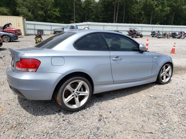 Photo 2 VIN: WBAUC9C53BVM10444 - BMW 135 I 