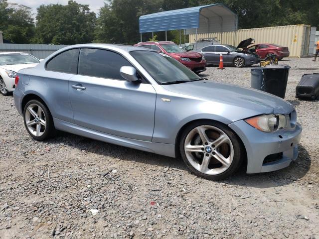 Photo 3 VIN: WBAUC9C53BVM10444 - BMW 135 I 