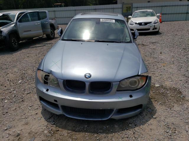 Photo 4 VIN: WBAUC9C53BVM10444 - BMW 135 I 