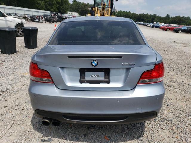 Photo 5 VIN: WBAUC9C53BVM10444 - BMW 135 I 