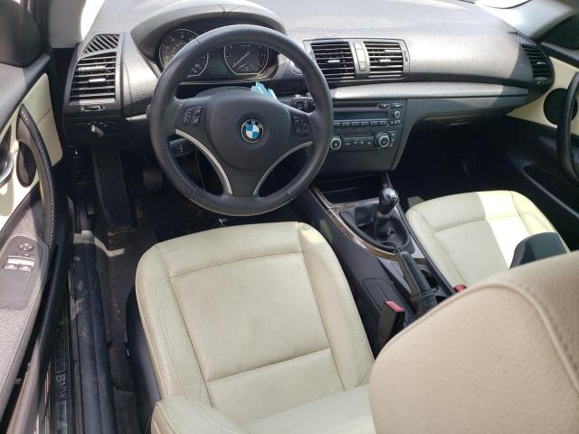 Photo 7 VIN: WBAUC9C53BVM10444 - BMW 135 I 