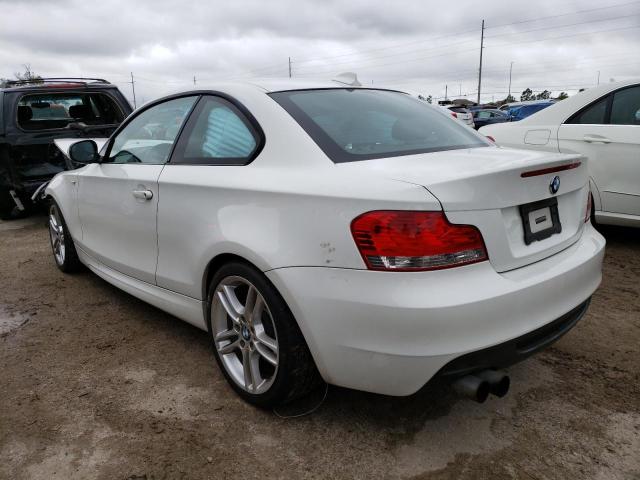 Photo 1 VIN: WBAUC9C53BVM10797 - BMW 135 I 