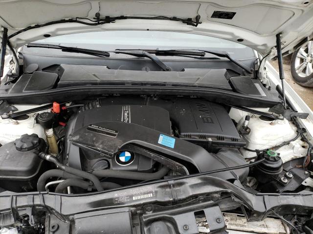 Photo 10 VIN: WBAUC9C53BVM10797 - BMW 135 I 