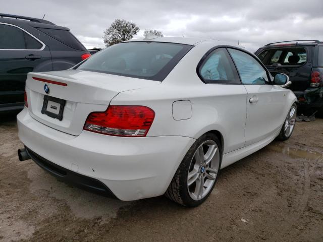 Photo 2 VIN: WBAUC9C53BVM10797 - BMW 135 I 