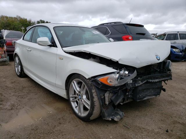 Photo 3 VIN: WBAUC9C53BVM10797 - BMW 135 I 