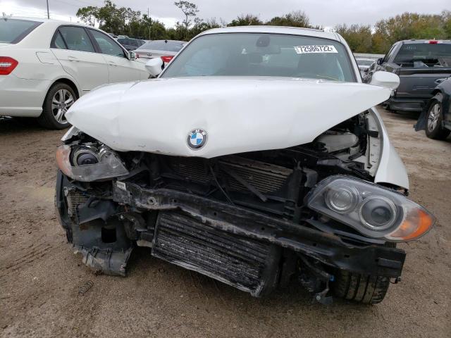 Photo 4 VIN: WBAUC9C53BVM10797 - BMW 135 I 