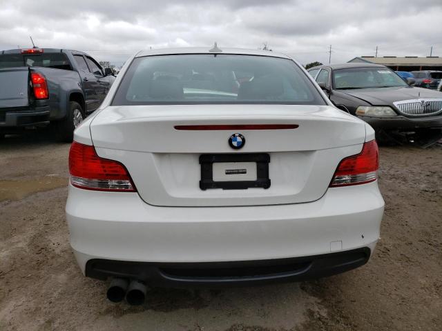 Photo 5 VIN: WBAUC9C53BVM10797 - BMW 135 I 