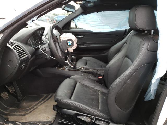 Photo 6 VIN: WBAUC9C53BVM10797 - BMW 135 I 