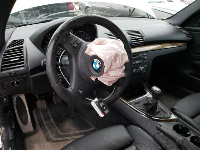 Photo 7 VIN: WBAUC9C53BVM10797 - BMW 135 I 