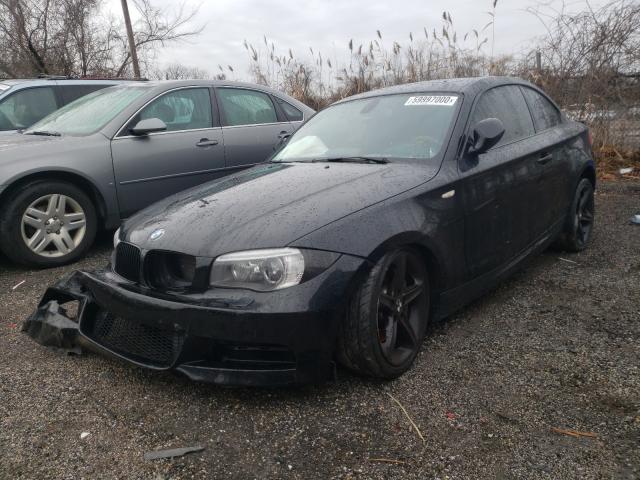 Photo 1 VIN: WBAUC9C53CVM12714 - BMW 135 I 