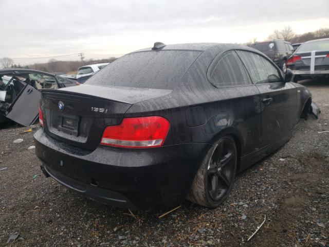 Photo 3 VIN: WBAUC9C53CVM12714 - BMW 135 I 