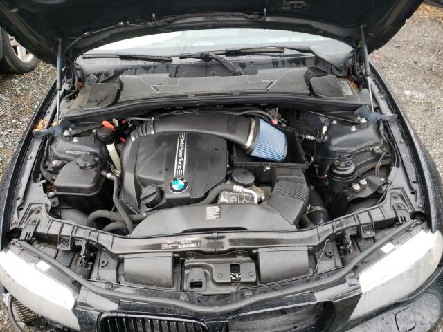 Photo 6 VIN: WBAUC9C53CVM12714 - BMW 135 I 